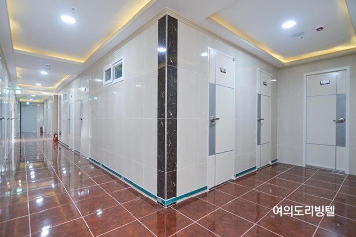 Yeouido Stay Soul Exteriér fotografie