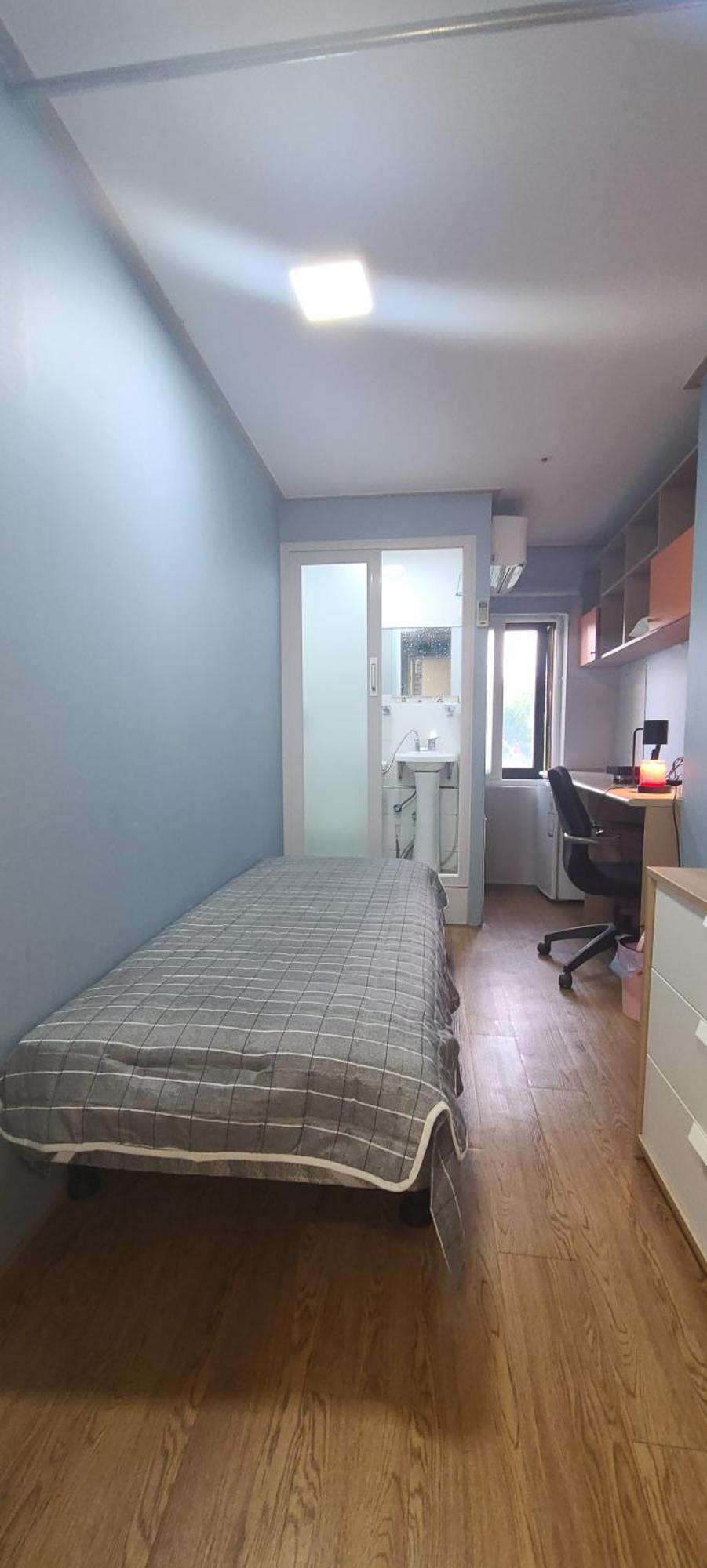 Yeouido Stay Soul Exteriér fotografie