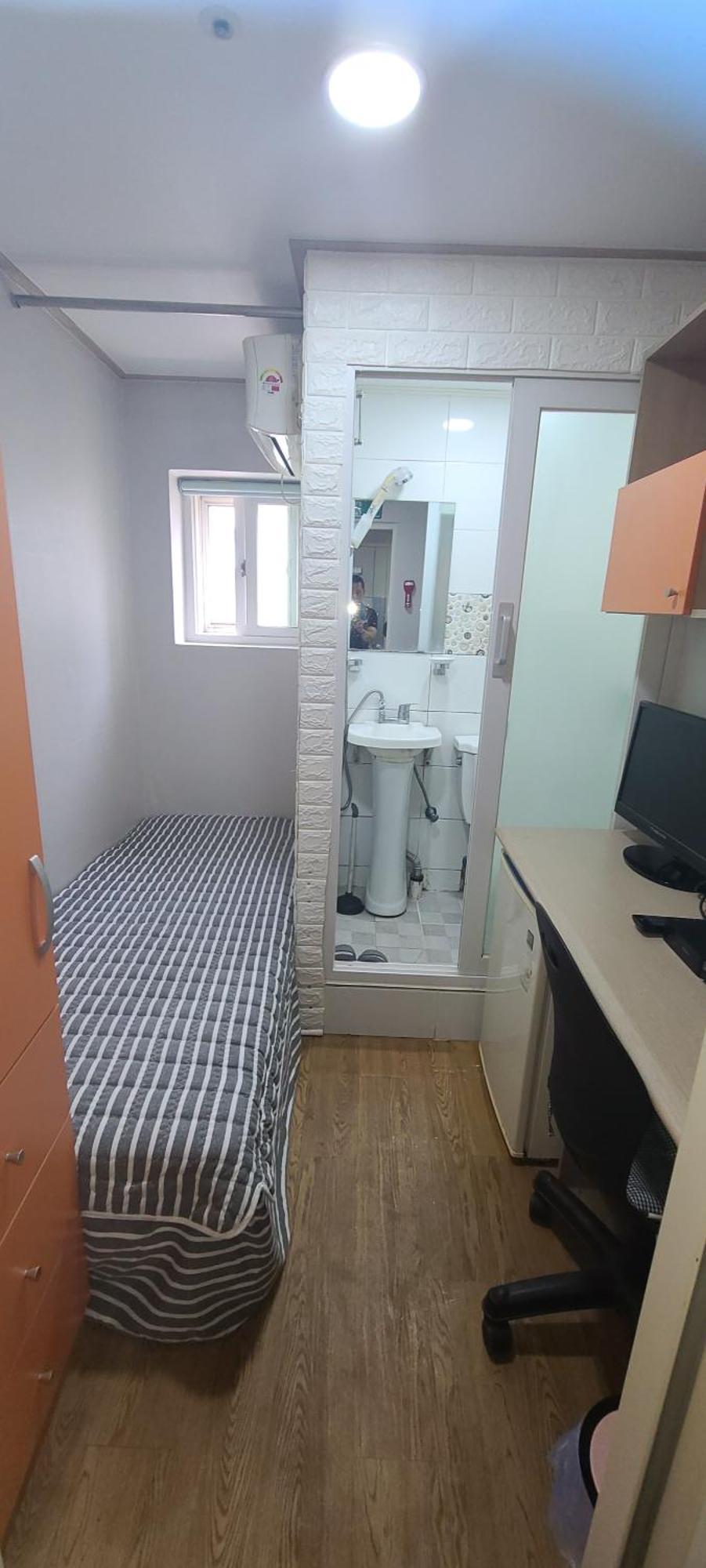 Yeouido Stay Soul Exteriér fotografie