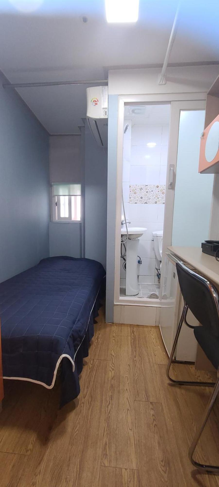 Yeouido Stay Soul Exteriér fotografie
