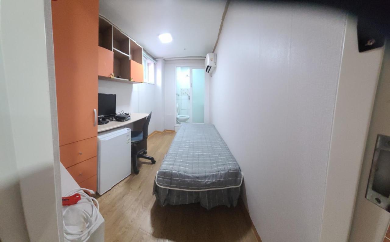 Yeouido Stay Soul Exteriér fotografie