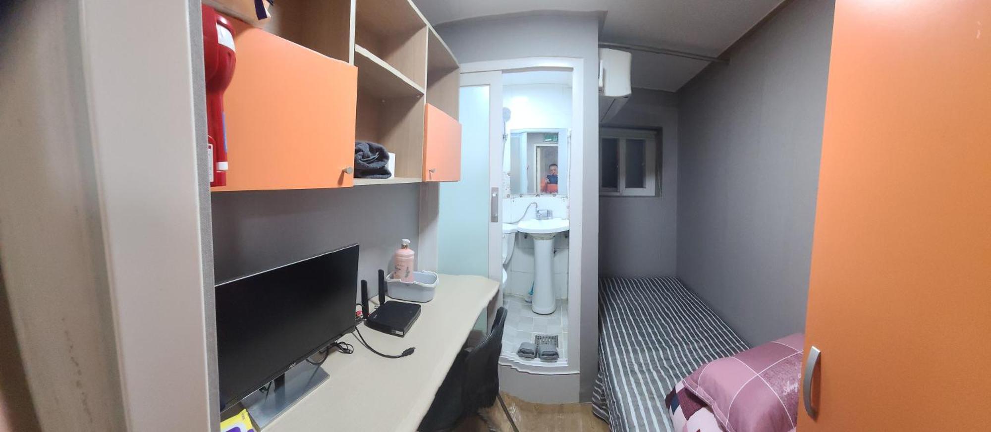 Yeouido Stay Soul Exteriér fotografie